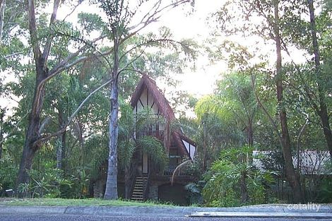 Property photo of 149 Simpsons Road Elanora QLD 4221