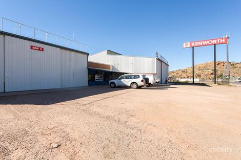 12 Cameron St, Braitling, NT 0870