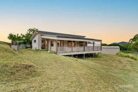 151 Constance Ave, Rockyview, QLD 4701