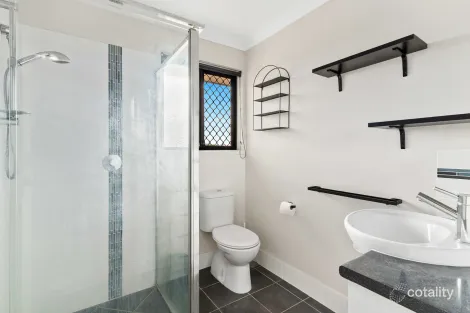Property photo of 151 Constance Avenue Rockyview QLD 4701