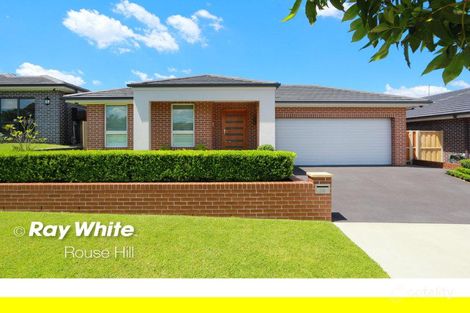 52 Lomandra Cres, The Ponds, NSW 2769