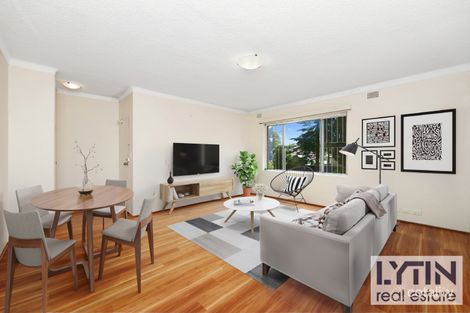 Property photo of 7/31-33 First Avenue Campsie NSW 2194