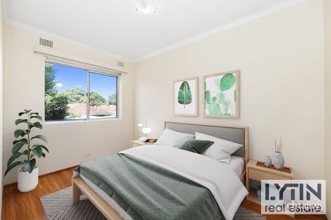 Property photo of 7/31-33 First Avenue Campsie NSW 2194