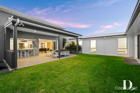 Property photo of 7 Angler Crescent Bonville NSW 2450