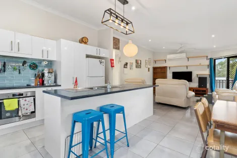 Property photo of 151 Constance Avenue Rockyview QLD 4701