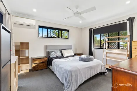 Property photo of 151 Constance Avenue Rockyview QLD 4701