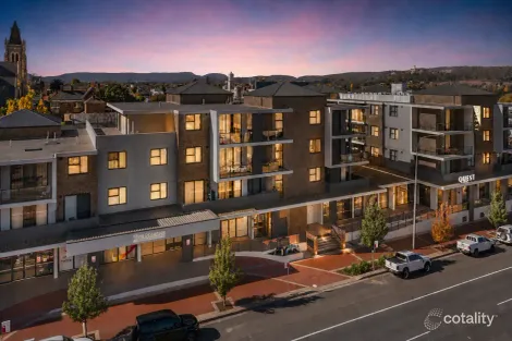 12/29 Clinton St, Goulburn, NSW 2580