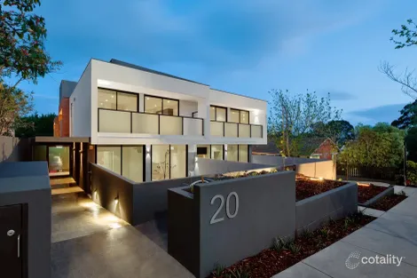 B01/20 Weir St, Balwyn, VIC 3103