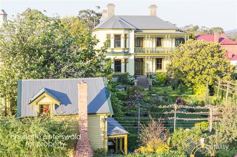 Property photo of 17 Glebe Street Glebe TAS 7000