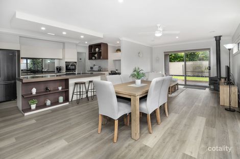 Property photo of 22 Clovedale Avenue Alfredton VIC 3350