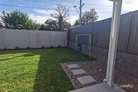 Property photo of 16/4 Memorial Avenue Kellyville NSW 2155