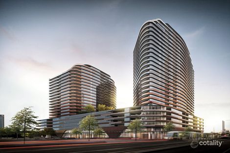 Property photo of 1501S/889-897 Collins Street Docklands VIC 3008