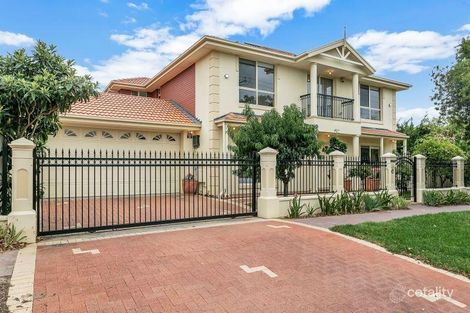 Property photo of 25 Vaughan Street Prospect SA 5082