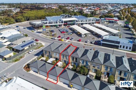 Property photo of 326 Egerton Drive Aveley WA 6069