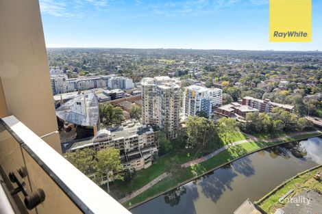 Property photo of 2503/330 Church Street Parramatta NSW 2150