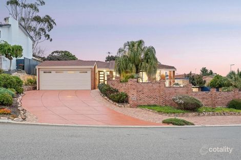 Property photo of 3 Basalt Place Carine WA 6020