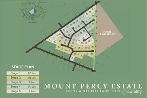 Lot 35 Mckay Rd, Compton, SA 5291