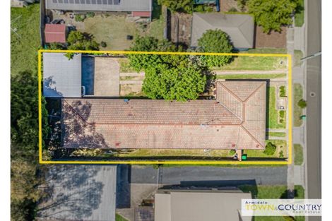 Property photo of 3/73 Markham Street Armidale NSW 2350