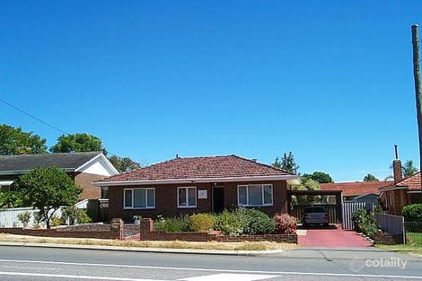 Property photo of 77 Alexander Road Rivervale WA 6103