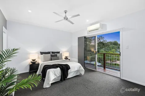 Property photo of 45A Soames Street Everton Park QLD 4053