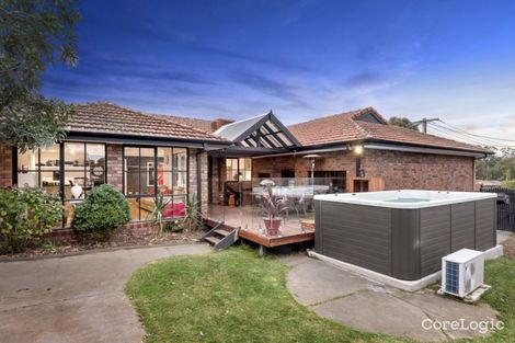 Property photo of 12 Patterdale Court Croydon Hills VIC 3136