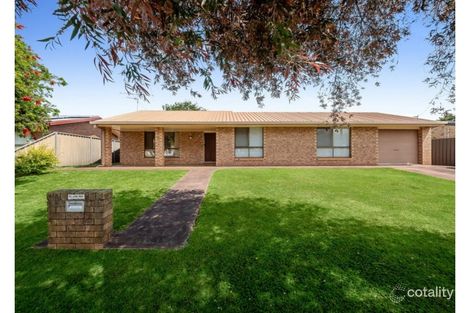 8 Brigalow St, Newtown, QLD 4350