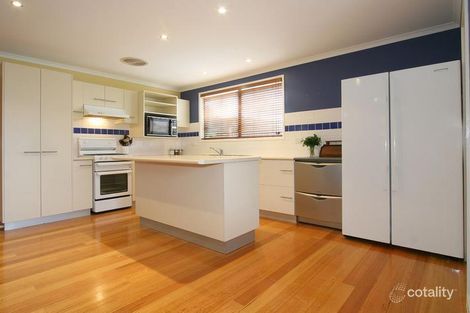 Property photo of 25 Parer Street Oakleigh VIC 3166