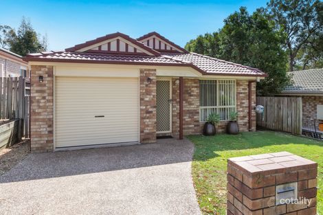 Property photo of 2 Formosa Court Capalaba QLD 4157