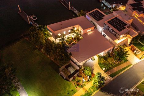 Property photo of 55 Cova Boulevard Hope Island QLD 4212