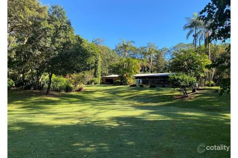44 Tunnel Ridge Rd, Landsborough, QLD 4550