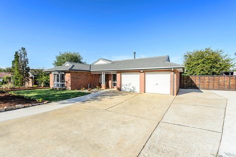 Property photo of 10 Benstead Place Gordon ACT 2906