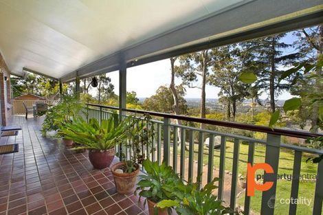 Property photo of 28 Darwin Drive Lapstone NSW 2773
