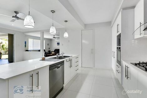 Property photo of 3 Eileen Close Thornlands QLD 4164
