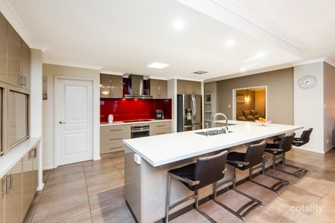 Property photo of 7 Searchers Crescent Baldivis WA 6171