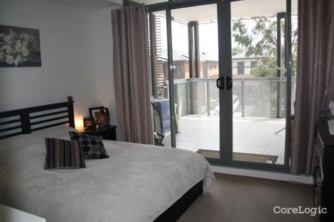 Property photo of 308/44 Skyline Drive Maribyrnong VIC 3032