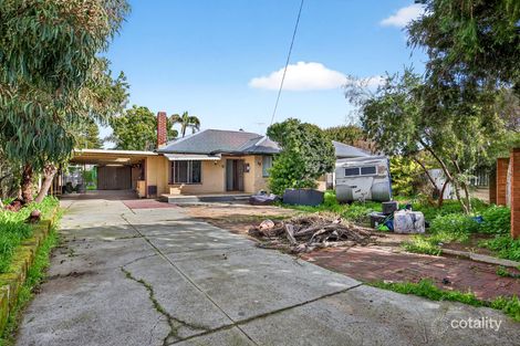 Property photo of 17 Chichester Way Nollamara WA 6061
