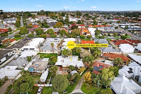 Property photo of 17 Chichester Way Nollamara WA 6061