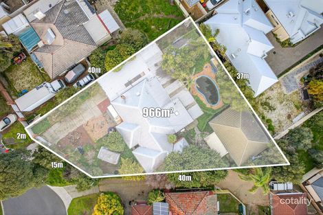 Property photo of 17 Chichester Way Nollamara WA 6061