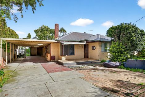 Property photo of 17 Chichester Way Nollamara WA 6061
