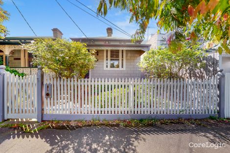 Property photo of 5 Selbourne Street Hawthorn VIC 3122