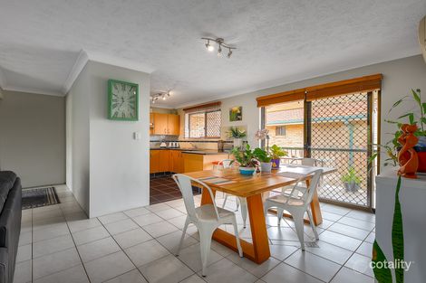 Property photo of 4/27 Ridley Street Auchenflower QLD 4066