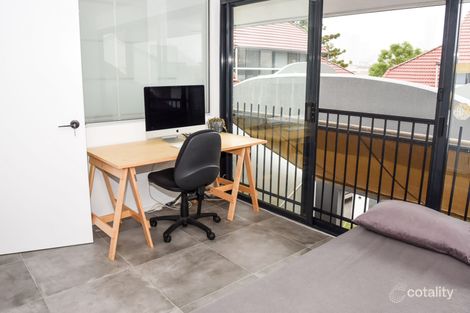 Property photo of 32/120 Sydney Street New Farm QLD 4005