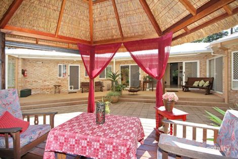 Property photo of 15 Waterfall Way Tallai QLD 4213