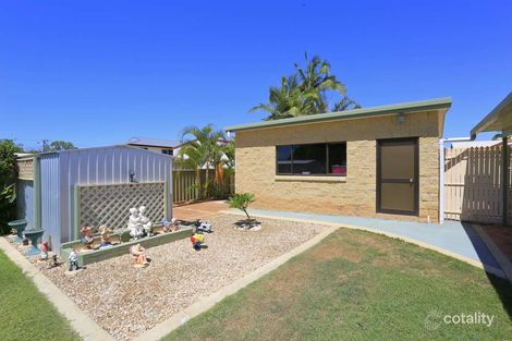 Property photo of 29 Saint Lucia Crescent Avoca QLD 4670