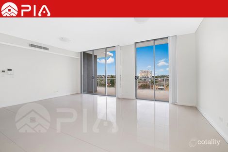 Property photo of 1906/39 Rhodes Street Hillsdale NSW 2036