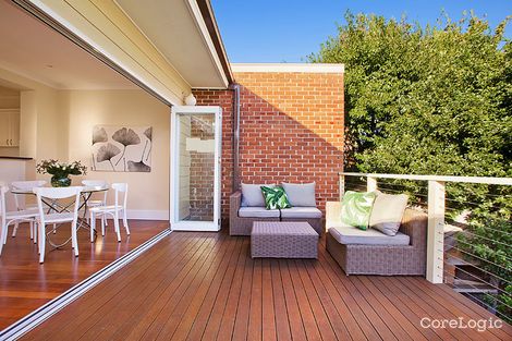 Property photo of 4 Evelyn Street Greenwich NSW 2065