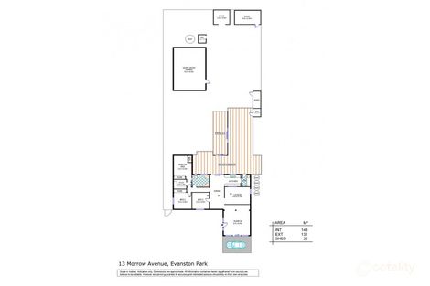 Property photo of 13 Morrow Avenue Evanston Park SA 5116