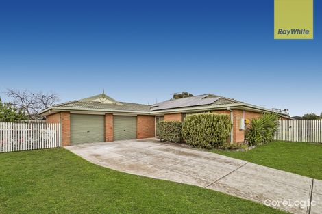Property photo of 5 Dream Place Melton South VIC 3338