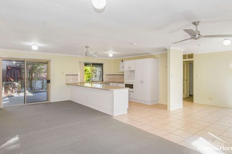 Property photo of 31 Murphy Street Calamvale QLD 4116