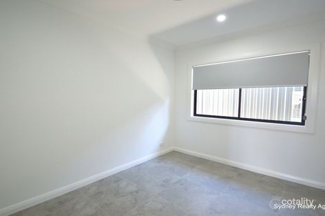 Property photo of 279A Edensor Road Edensor Park NSW 2176